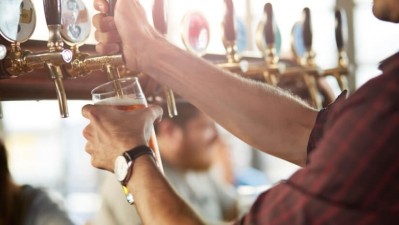 Price hikes: Cost of a pint in a pub rises by 4.5% year-on-year (Credit:Getty/Klaus Vedfelt)