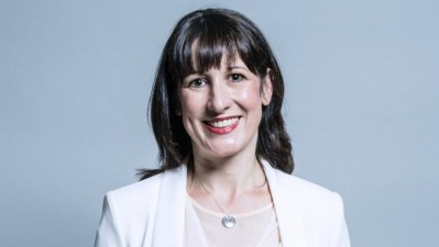 Critical reform: BBPA urges Chancellor Rachel Reeves (pictured) to reduce cost of doing business (Credit: UK Parliament)