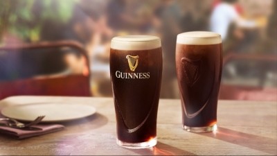 Diageo financial results: Guinness sales have risen in Great Britain