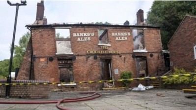 Fight continues: CAMRA repeats calls for improvements to planning enforcement powers for local councils (Pictured: Crooked House pub)