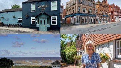 Property: this weeks round up features Heartwood, Fleurets, Fullers and more