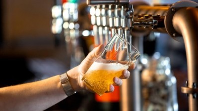 Year-on-year increases: Pint costs up 0.4% during Q2 2024 (Credit:Getty/SolStock)