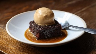 How to make: Classic sticky toffee pudding 