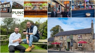 Property: This weeks round up includes  Admiral Taverns, Arc Inspirations, Star Pubs, Mongomery Group and more