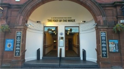 Beloved institution: JDW confirms Foot of the Walk pub in Leith will close next month 