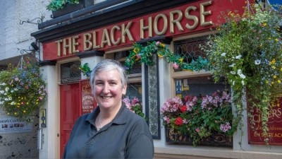 Friendship and support: Star operator celebrates two decades at Whitby pub