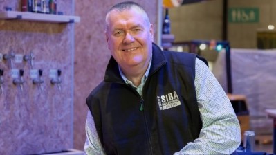 Qualified to discuss: SIBA CEO Andy Slee