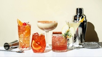 Mixed drinks trends: CGA report shows customers are becoming more "experimental" with cocktails (Credit:Getty/5PH)