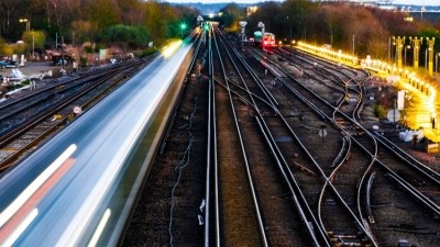 New deal on track: End of the line for train strikes? (credit: Getty/coldsnowstorm)