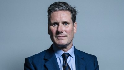 Tough Budget: Prime Minister Keir Starmer (pictured) side-stepped questions on employer NI rises 