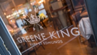 Company goal: Greene King aims to have recruited 400 prison leavers by the end of 2025