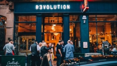 Revolution Bars Group restructuring plan approved