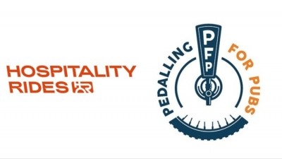 Rebrand: Pedalling for Pubs changes name to Hospitality Rides