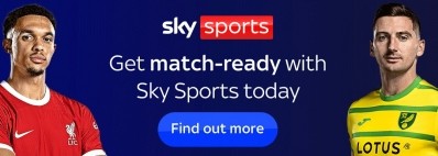 Sky-Make your venue a fan favourite with a record-breaking season of football-Promo