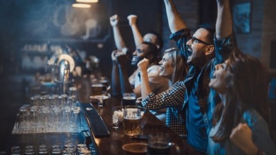 Euros boost: 40% of consumers plan to watch tournament in pubs but balancing different needs key to success (Credit:Getty skynesher)