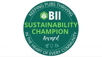 Active commitments: Greene King Pub Partner's Hive concept granted Sustainability Champion status from the BII