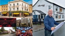 Property: This week's round-up features Star Pubs & Bars, Flight Club, M&B, Arc Inspirations and more