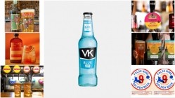 New products: This week's round-up includes VK, Robinsons, Greene King and more