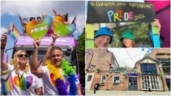 Love and kindness: Pubcos celebrate Pride month 