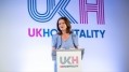 Heart of the debate: UKH introduces election toolkit (Pictured: Kate Nicholls)