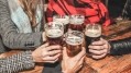 Pint prices at pubs: The MA Pint Price Survey has found changeable prices across the board in GB (credit: Getty/DA4554)