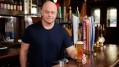 Teaming up: Ross Kemp has joined forces with Heineken on its SmartDispense campaign