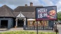 Growing estate: the Red Lion in Chesham, Buckinghamshire is the fifth Nest Pubs site
