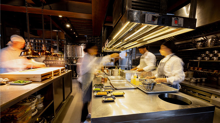 Everything You Need to Know About a Chef’s Kitchen