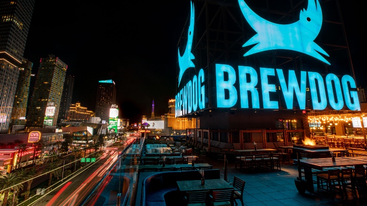 is brewdog still crafting