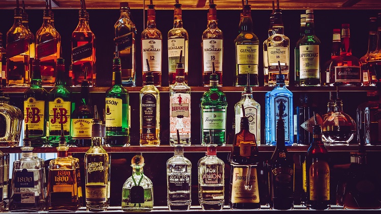 Our Portfolio | Diageo Brands | Diageo