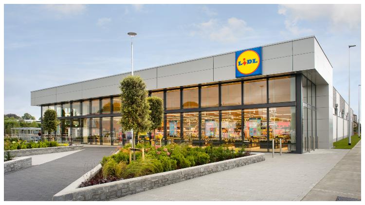 Beyond Napier Detector Lidl looks to open first ever in-store pub